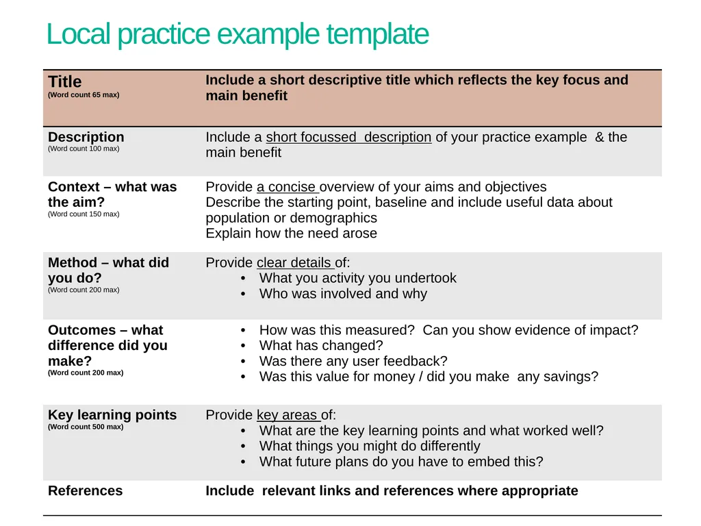 Public Health England Case Studies and Local - slide 5 of 7
