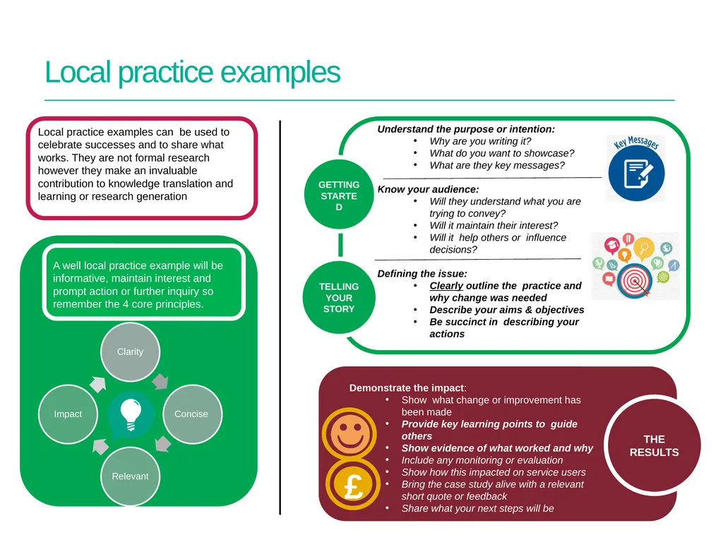 Public Health England Case Studies and Local - slide 4 of 7