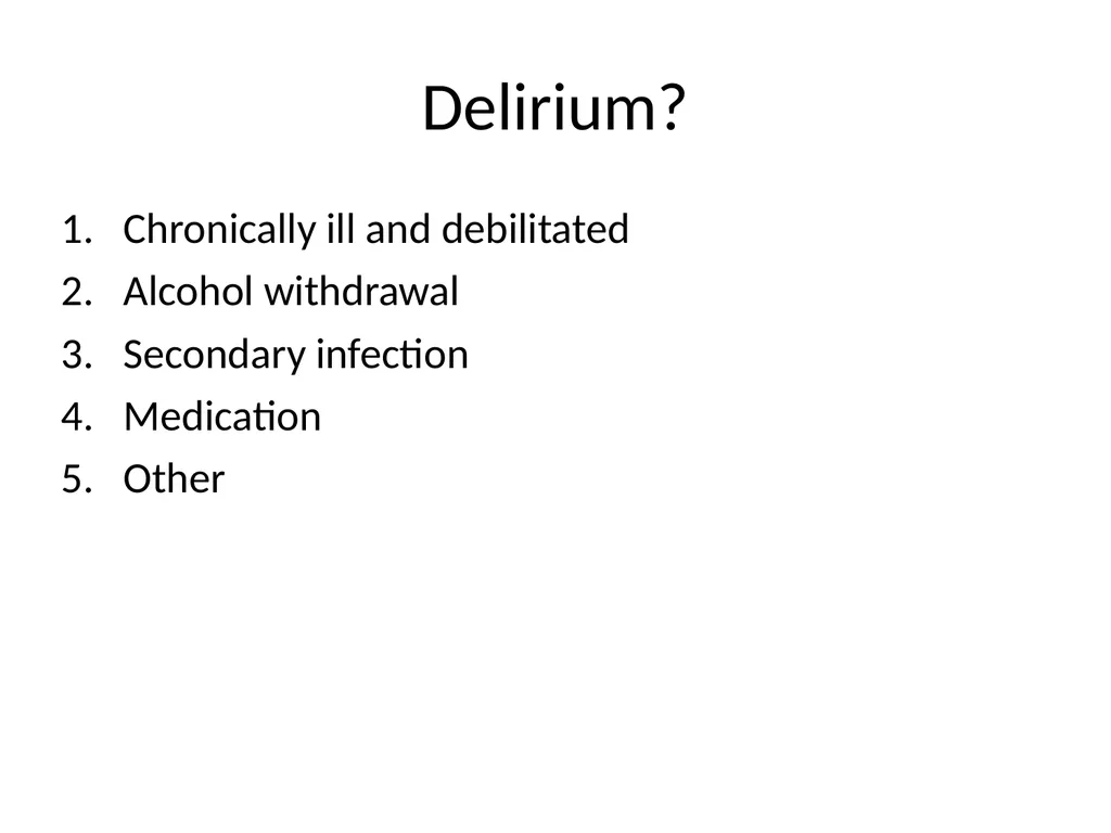 Case Study Cloete van Vuuren ID Physician 50 year - slide 11 of 57