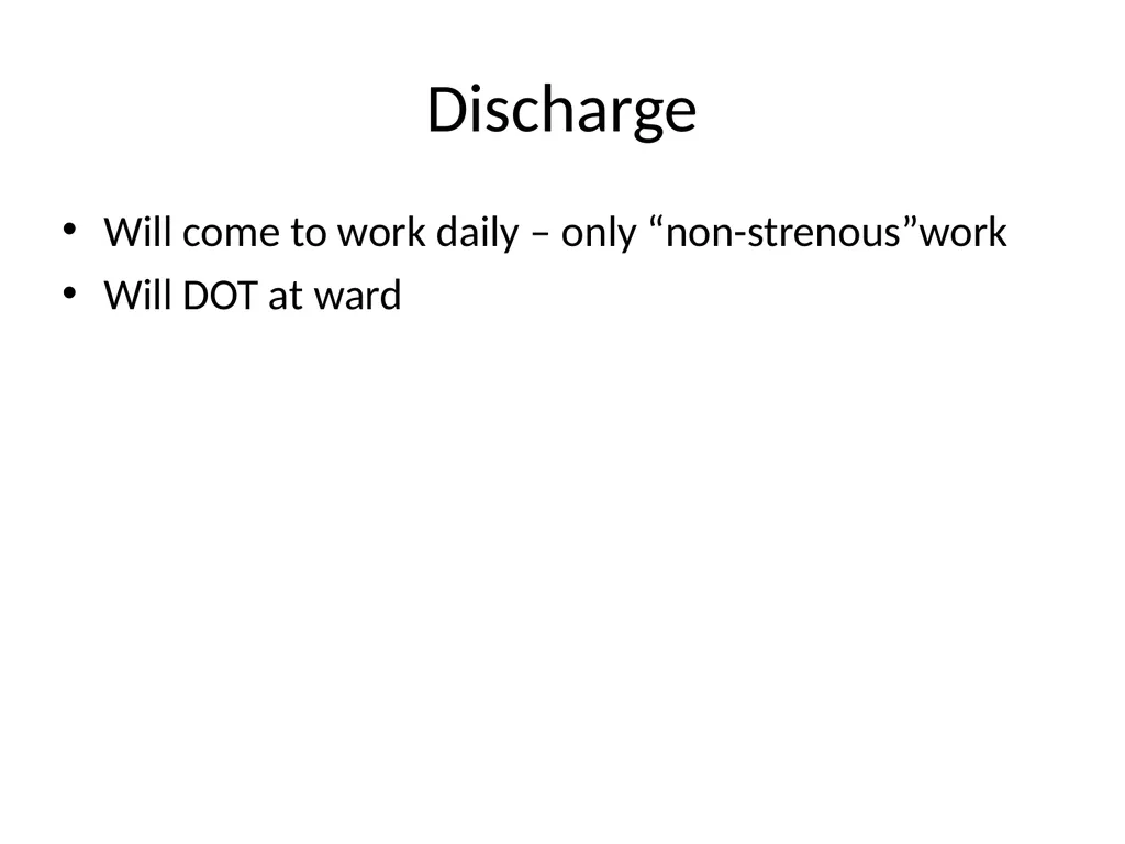 Case Study Cloete van Vuuren ID Physician 50 year - slide 25 of 57