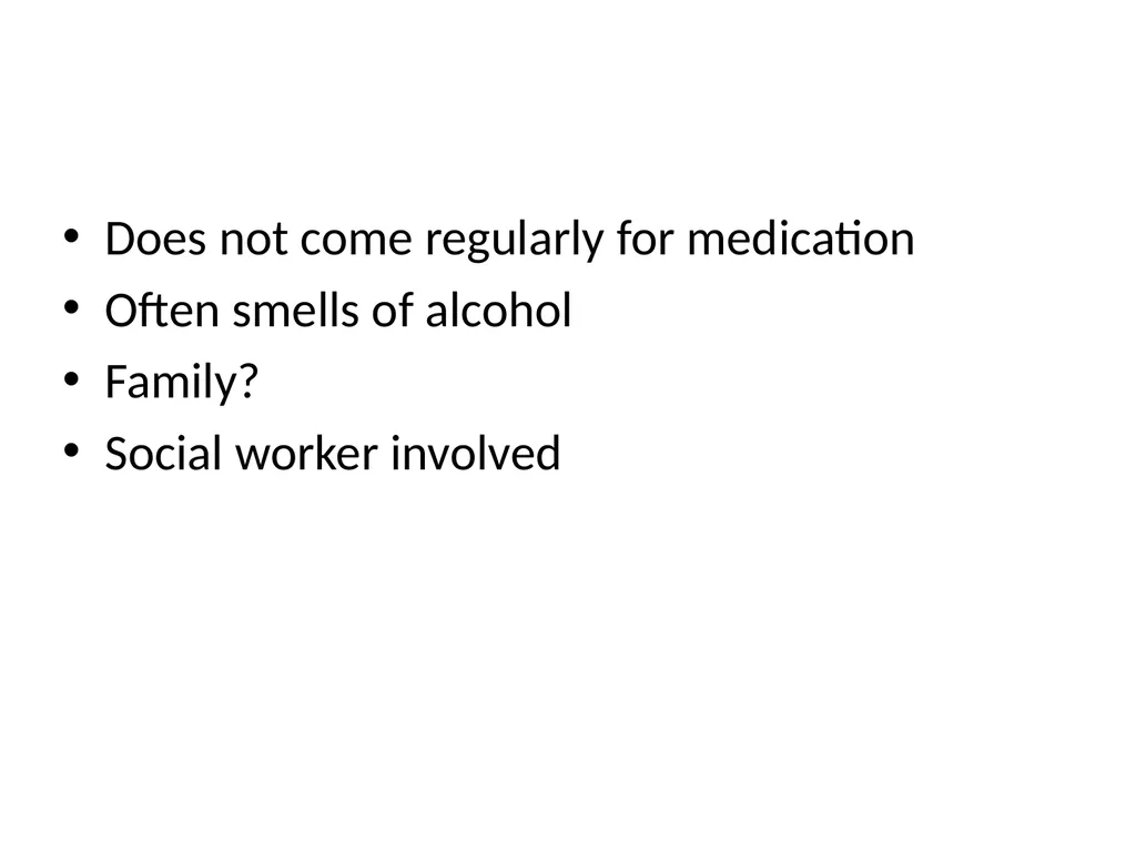 Case Study Cloete van Vuuren ID Physician 50 year - slide 27 of 57