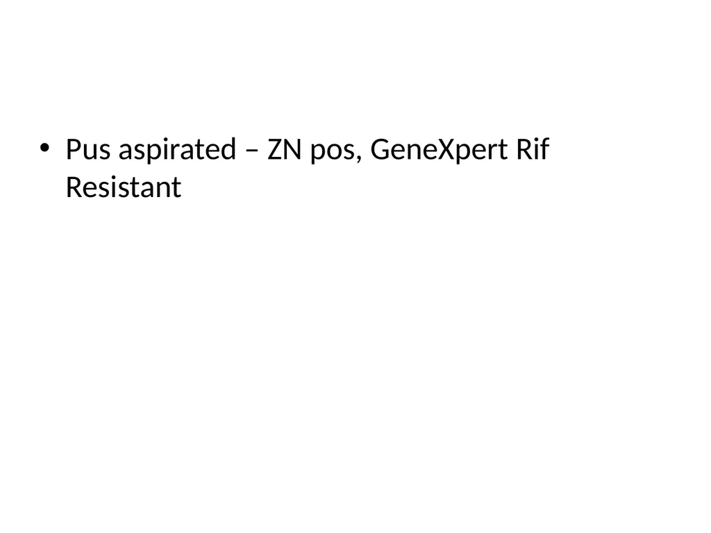 Case Study Cloete van Vuuren ID Physician 50 year - slide 3 of 57
