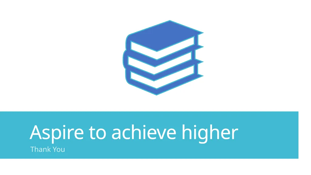 Case study – Infosys Data Center Aspiration, - slide 11 of 11