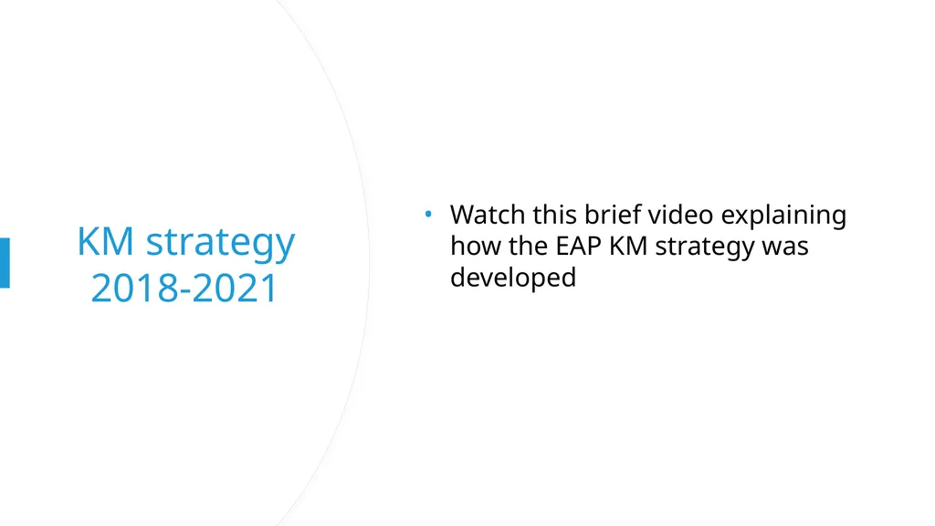 Case study 5 - Unicef EAP Context 2015 - KM - slide 4 of 5