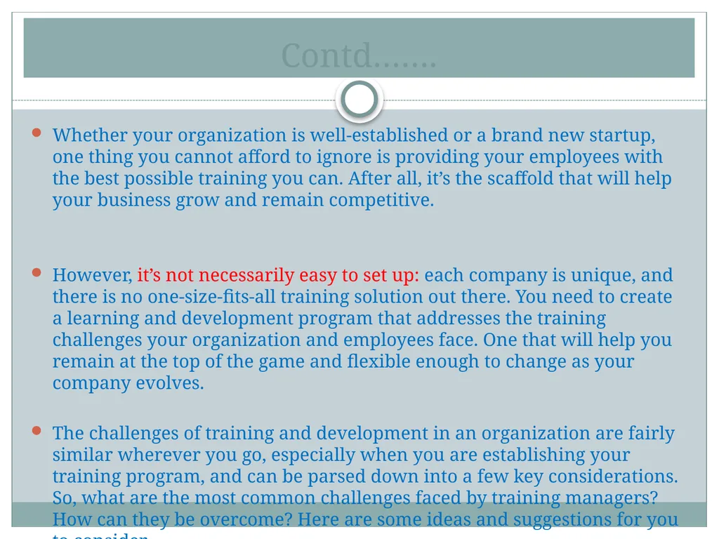 FACULTY OF MANAGEMENT STUDIES (MLSU) BY : Ms - slide 2 of 9