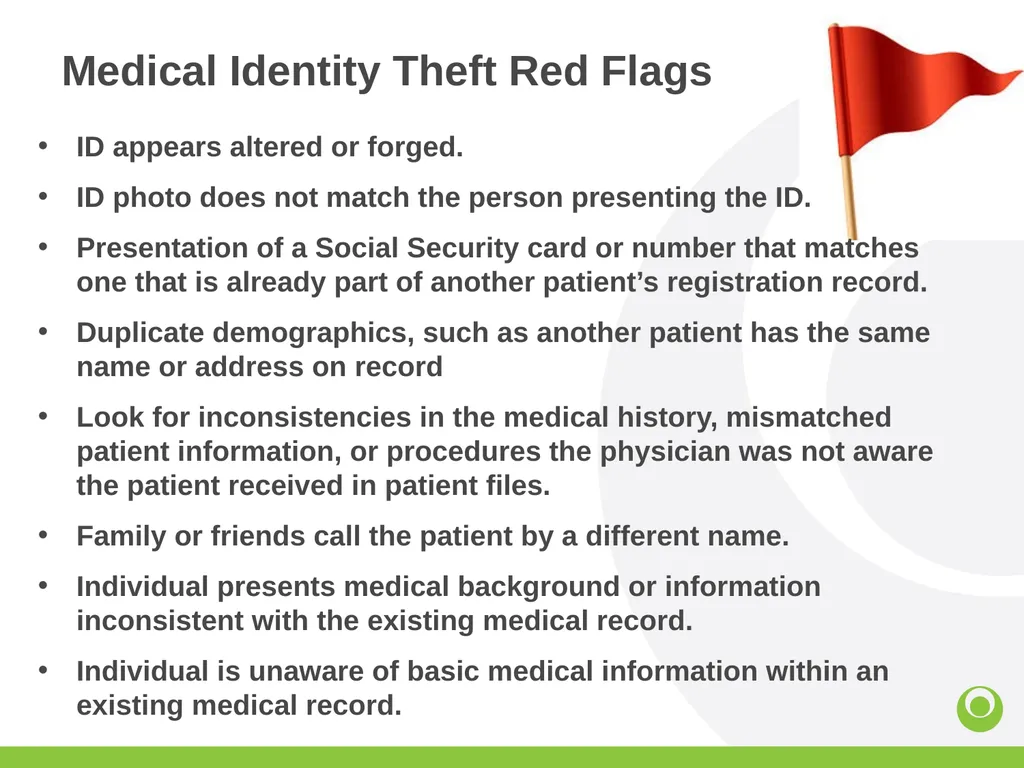 Corporate Compliance What is Compliance Training ? - slide 14 of 30
