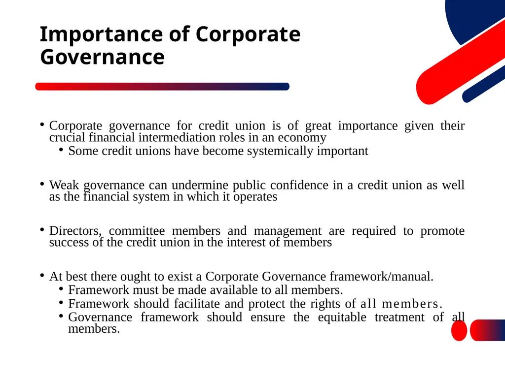 CEO Round Table Innovation, Integration, NextGen - slide 9 of 29