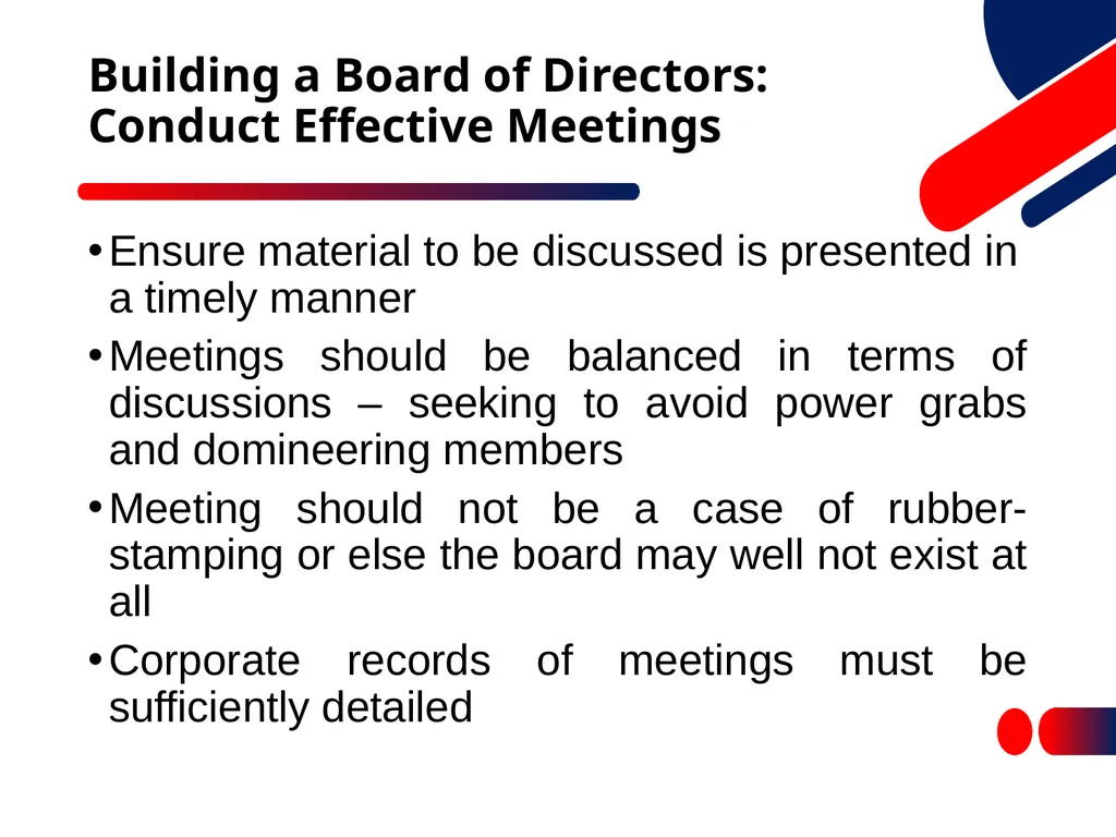 CEO Round Table Innovation, Integration, NextGen - slide 14 of 29