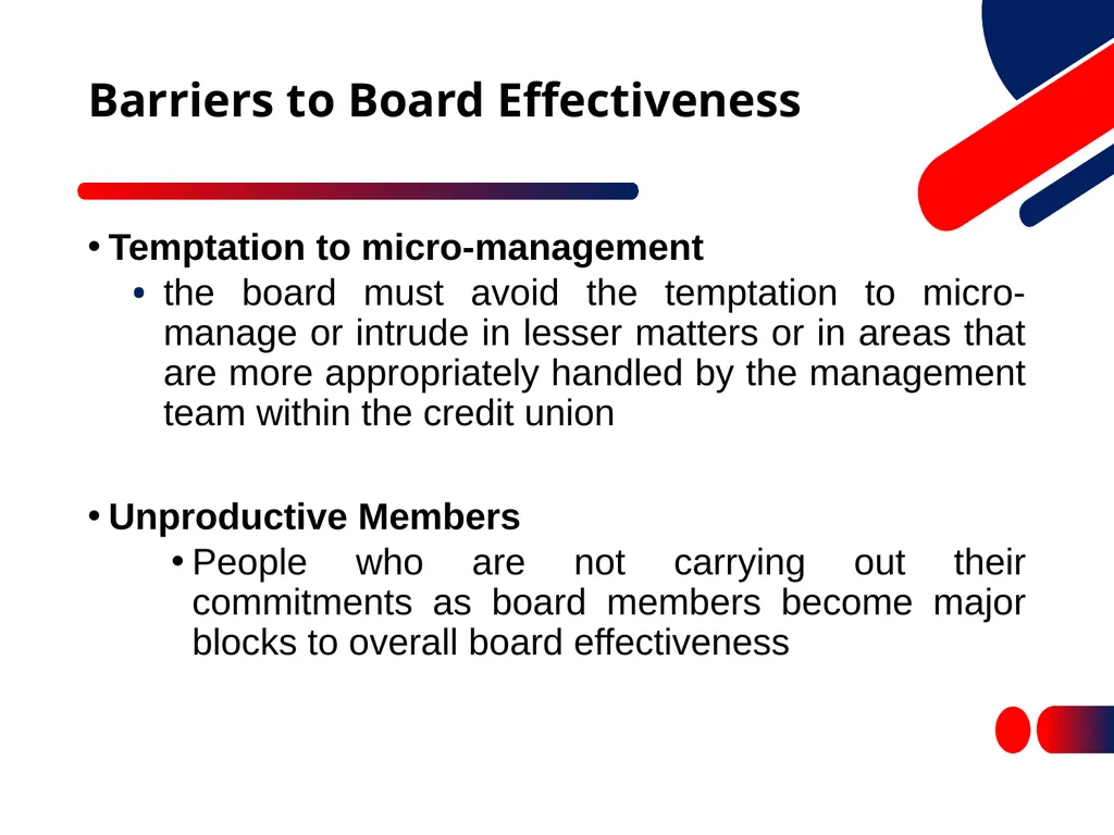 CEO Round Table Innovation, Integration, NextGen - slide 16 of 29