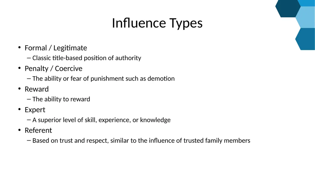 “Leadership is not about titles, positions or - slide 12 of 21