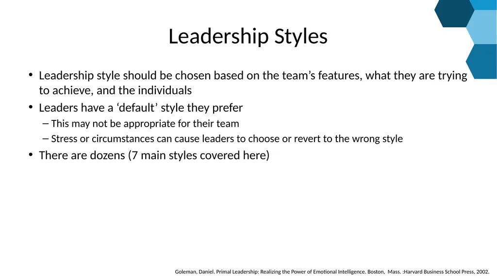 “Leadership is not about titles, positions or - slide 3 of 21