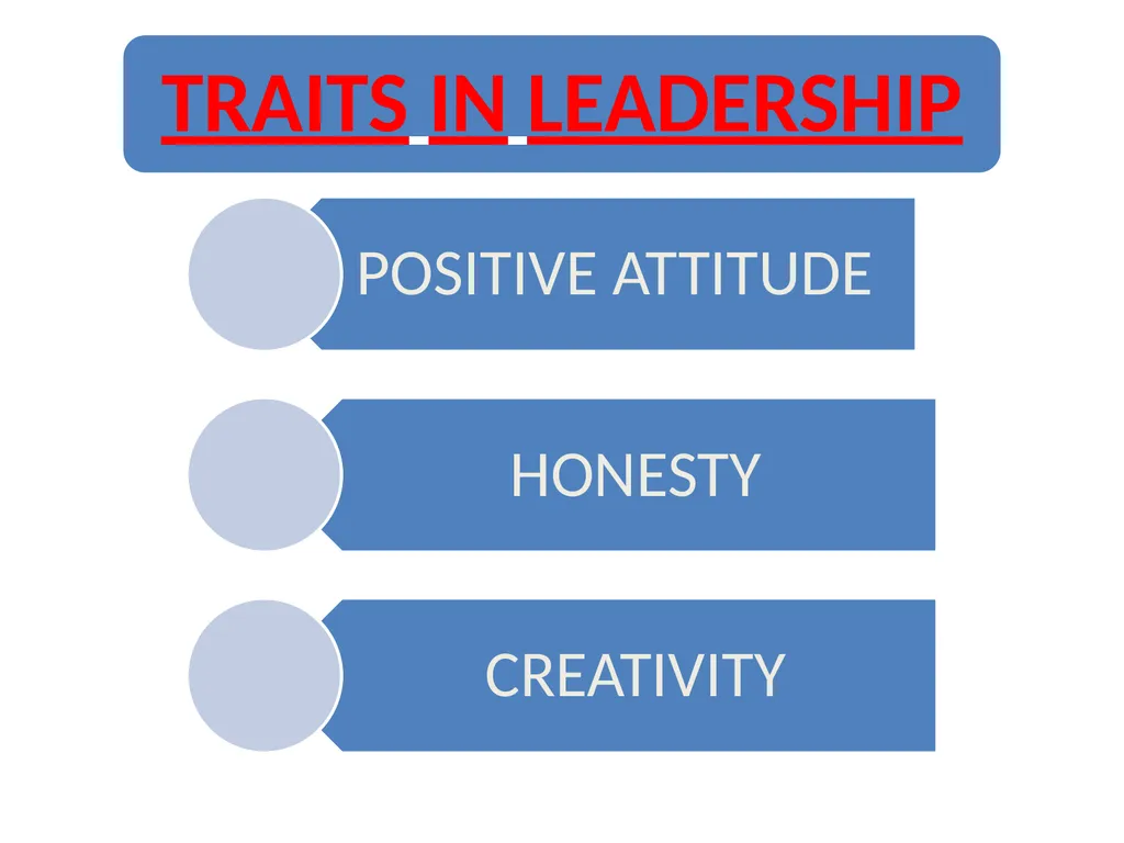 Introduction- Leadership is necessary for - slide 4 of 10