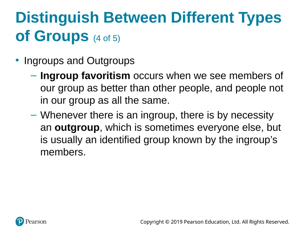 Organizational Behavior Eighteenth Edition, Global - slide 6 of 36
