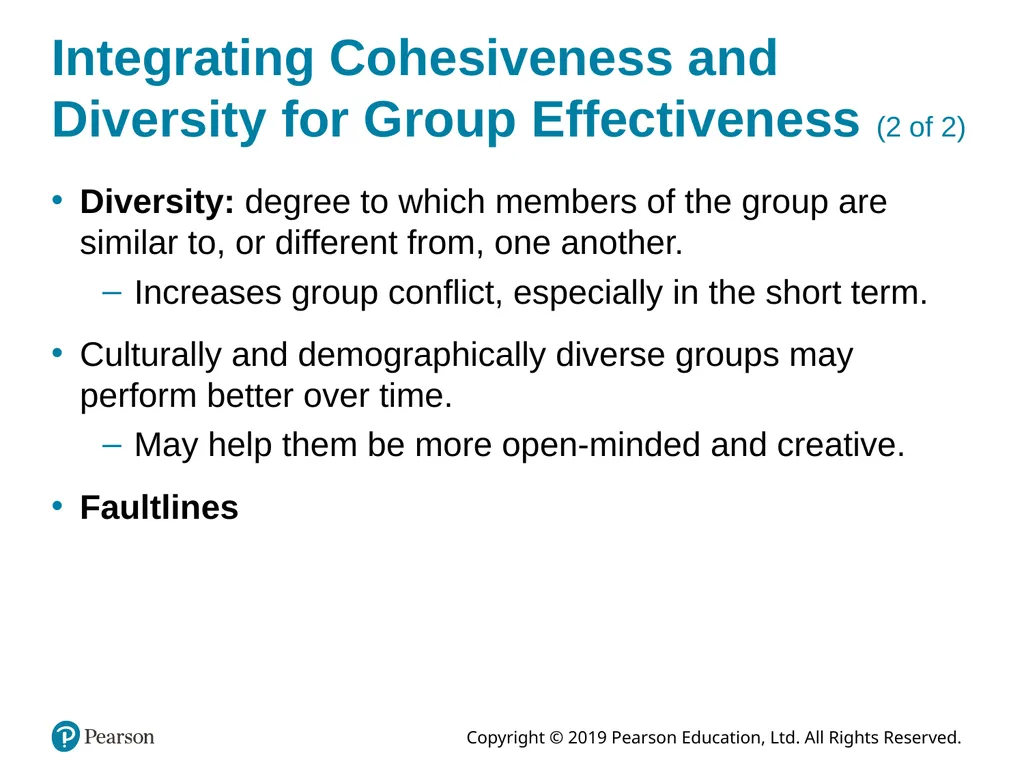 Organizational Behavior Eighteenth Edition, Global - slide 23 of 36
