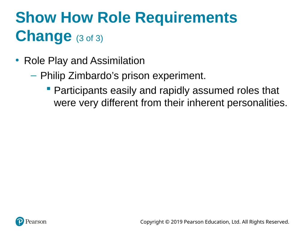 Organizational Behavior Eighteenth Edition, Global - slide 11 of 36