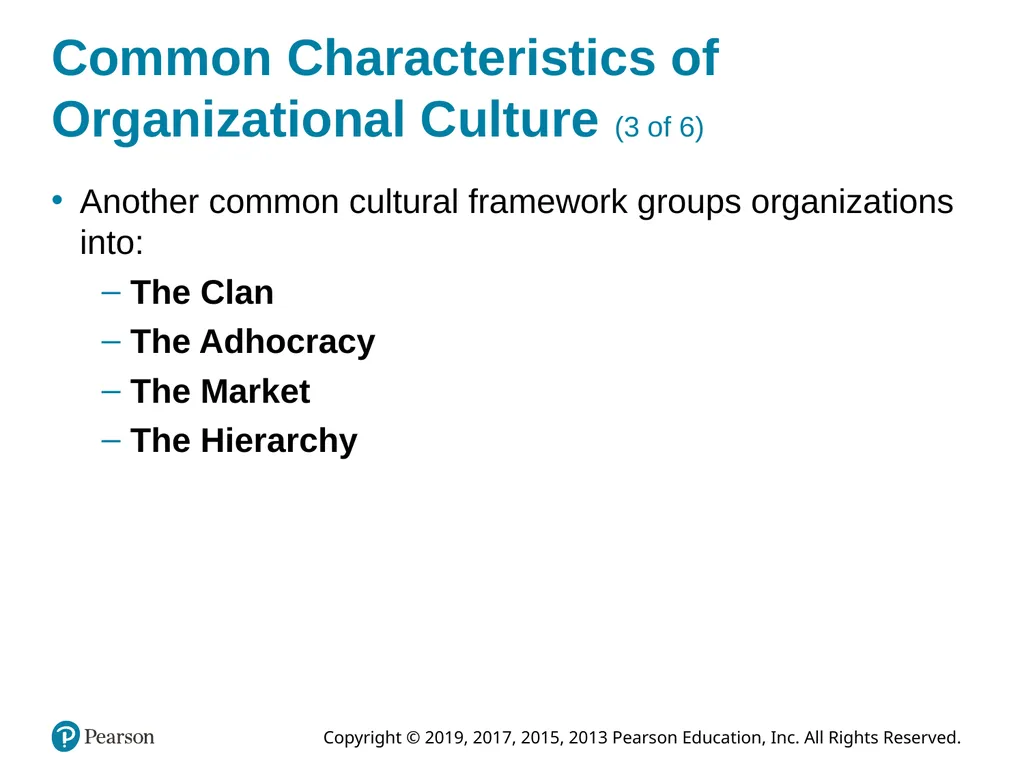 Organizational Behavior Eighteenth Edition Chapter - slide 5 of 36
