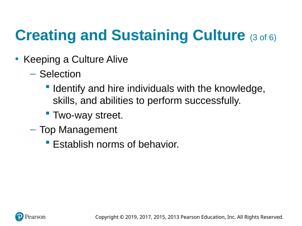 Organizational Behavior Eighteenth Edition Chapter - slide 20 of 36