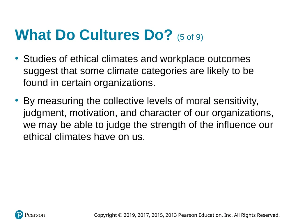 Organizational Behavior Eighteenth Edition Chapter - slide 13 of 36