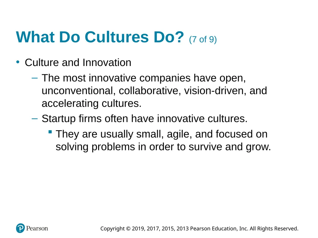 Organizational Behavior Eighteenth Edition Chapter - slide 15 of 36