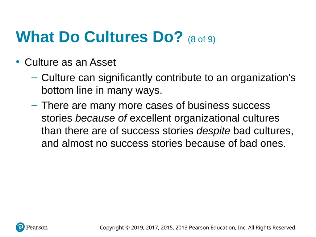 Organizational Behavior Eighteenth Edition Chapter - slide 16 of 36