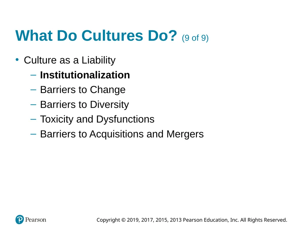 Organizational Behavior Eighteenth Edition Chapter - slide 17 of 36