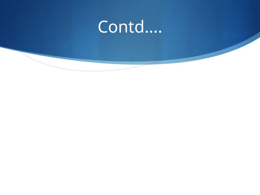 ORGANIZATIONAL BEHAVIOR UNIT – 1ST : ORGANIZATION - slide 11 of 14