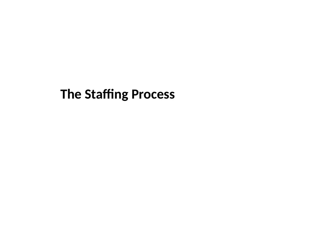 HUMAN RESOURCE MANAGEMENT (HRM) Human Resource - slide 5 of 37