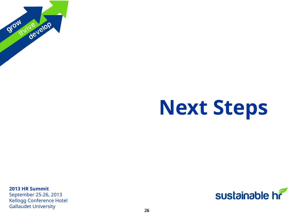 HR Cultural Transformation Overview An interactive - slide 26 of 26