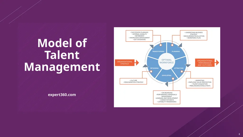 Talent Management Dr. Michele Paludi, Matthew - slide 8 of 18
