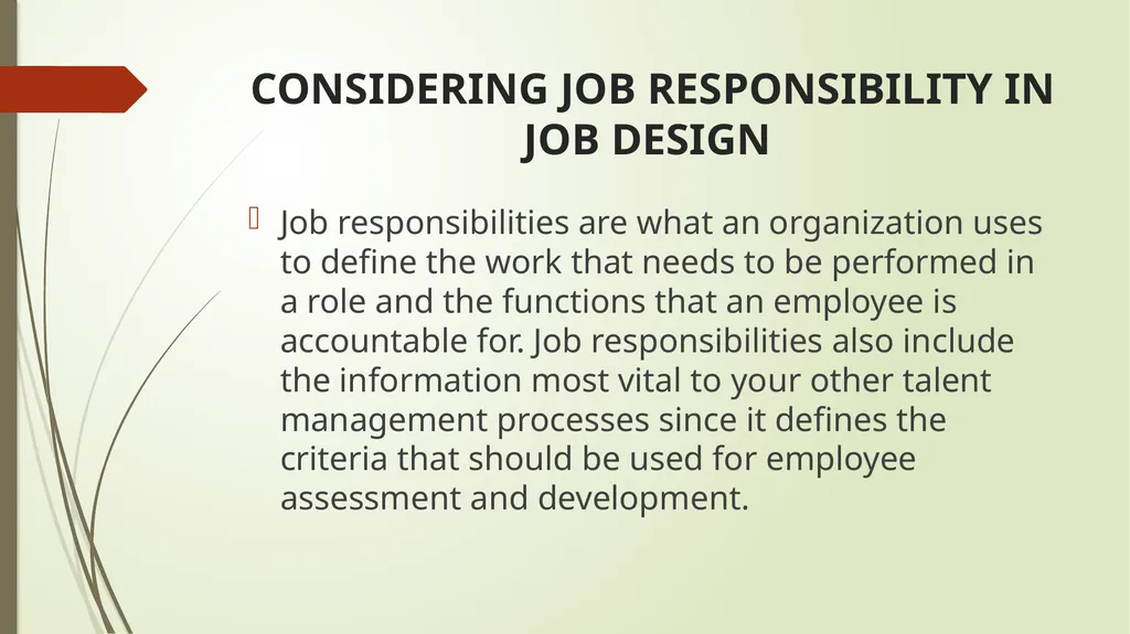 UNIT 19: RESOURCE AND TALENT PLANNING UNIT CODE: - slide 13 of 29