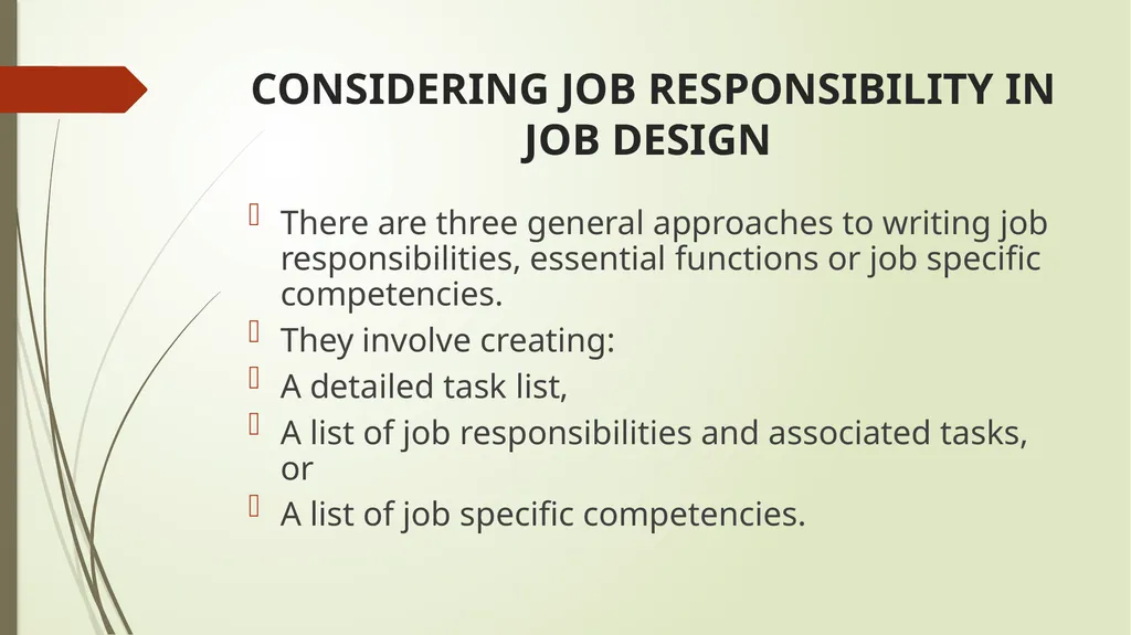 UNIT 19: RESOURCE AND TALENT PLANNING UNIT CODE: - slide 14 of 29