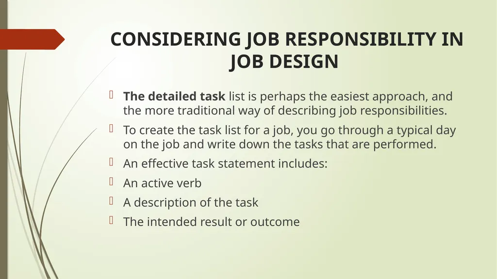 UNIT 19: RESOURCE AND TALENT PLANNING UNIT CODE: - slide 15 of 29