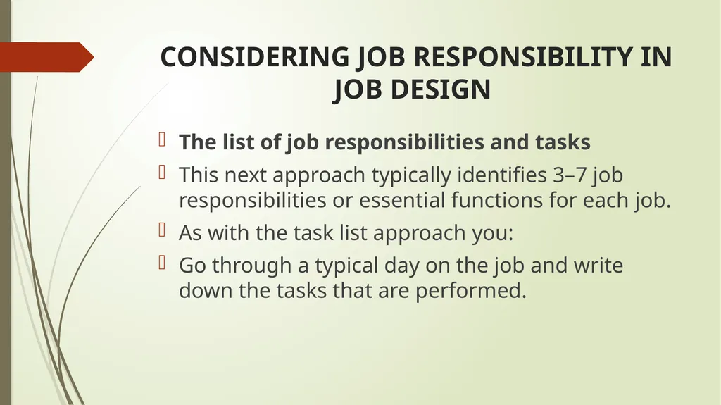 UNIT 19: RESOURCE AND TALENT PLANNING UNIT CODE: - slide 18 of 29