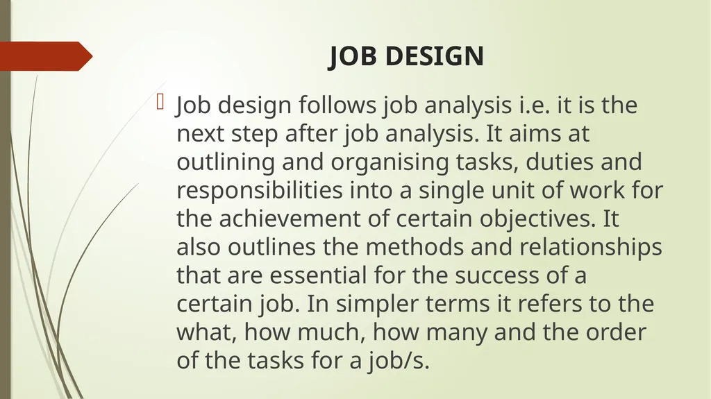UNIT 19: RESOURCE AND TALENT PLANNING UNIT CODE: - slide 6 of 29