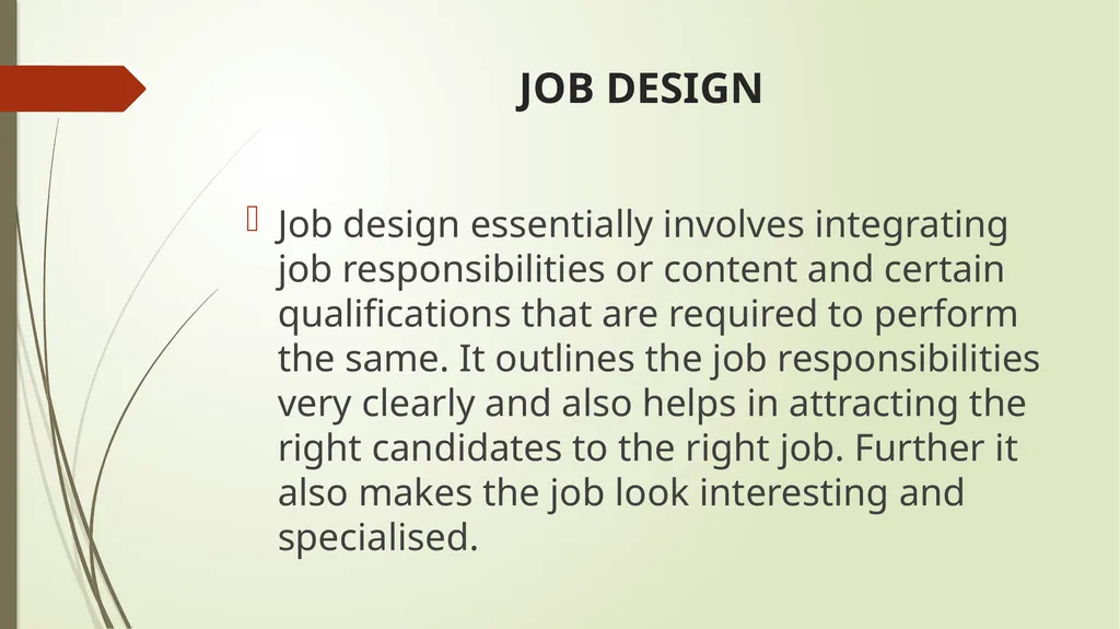 UNIT 19: RESOURCE AND TALENT PLANNING UNIT CODE: - slide 7 of 29