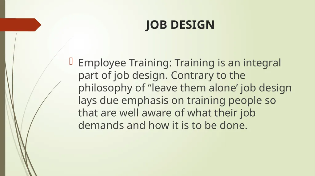 UNIT 19: RESOURCE AND TALENT PLANNING UNIT CODE: - slide 9 of 29