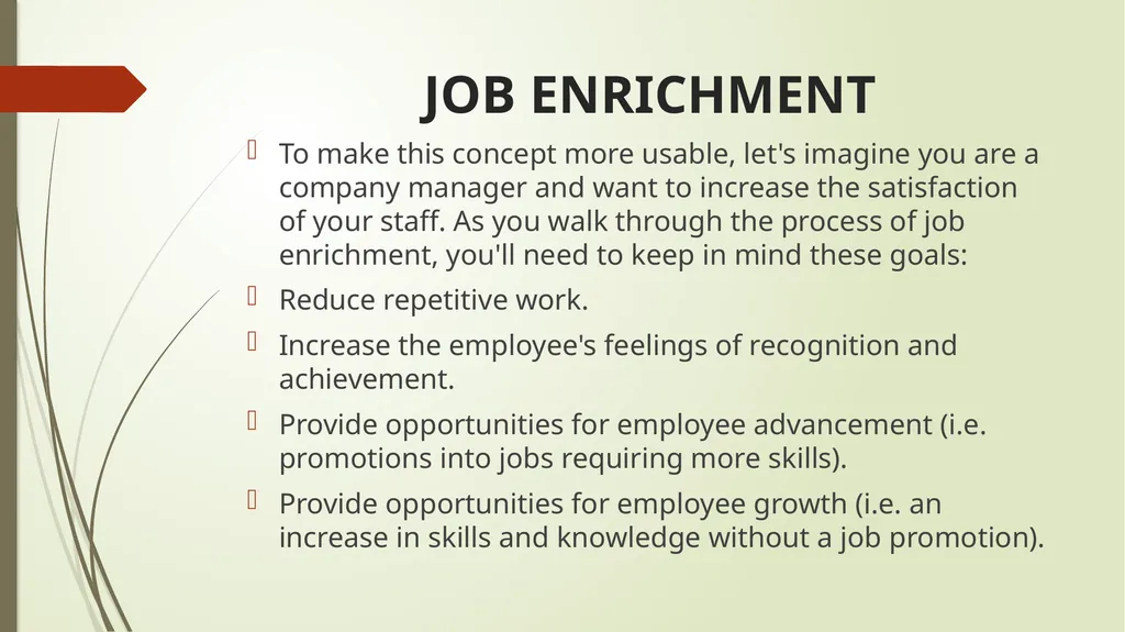 UNIT 19: RESOURCE AND TALENT PLANNING UNIT CODE: - slide 25 of 29