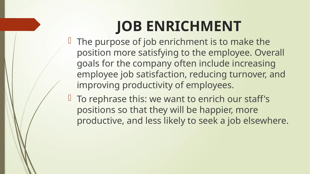 UNIT 19: RESOURCE AND TALENT PLANNING UNIT CODE: - slide 26 of 29