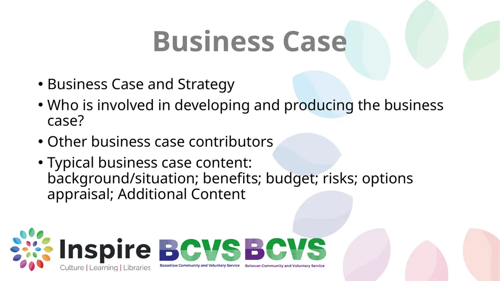 Project Management What is Project Management Ian - slide 12 of 38