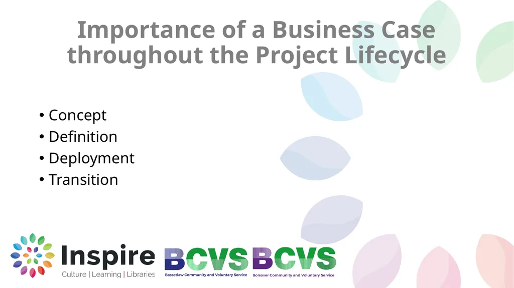 Project Management What is Project Management Ian - slide 13 of 38