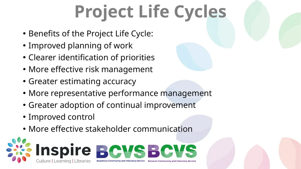 Project Management What is Project Management Ian - slide 14 of 38