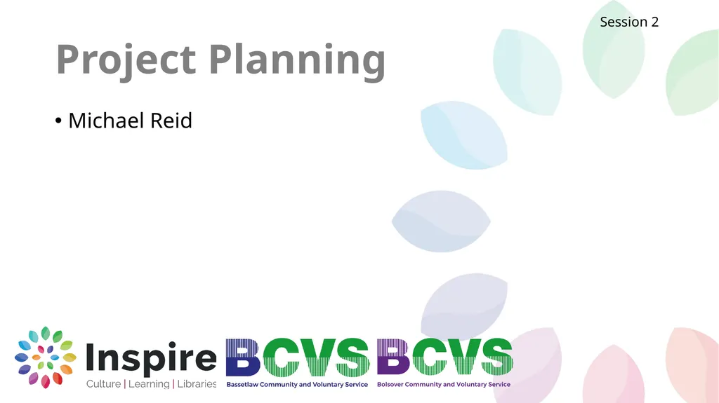Project Management What is Project Management Ian - slide 31 of 38