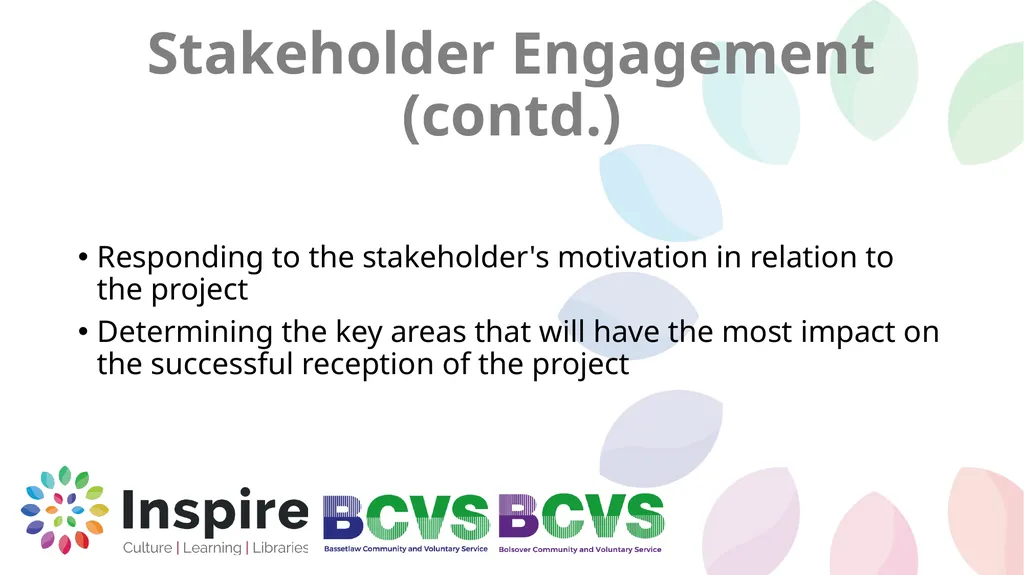 Project Management What is Project Management Ian - slide 18 of 38