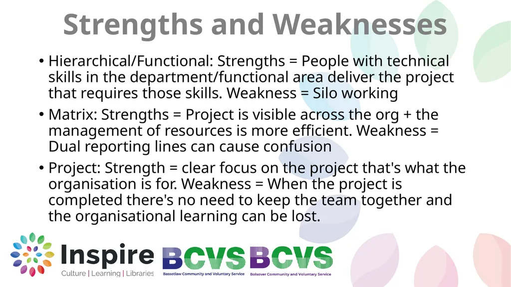 Project Management What is Project Management Ian - slide 10 of 38