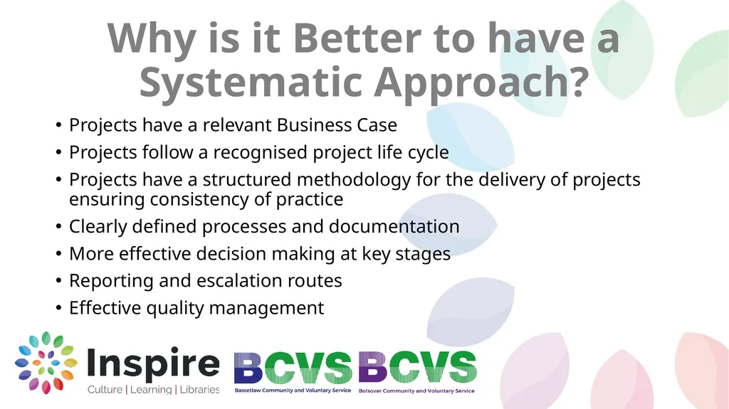 Project Management What is Project Management Ian - slide 11 of 38