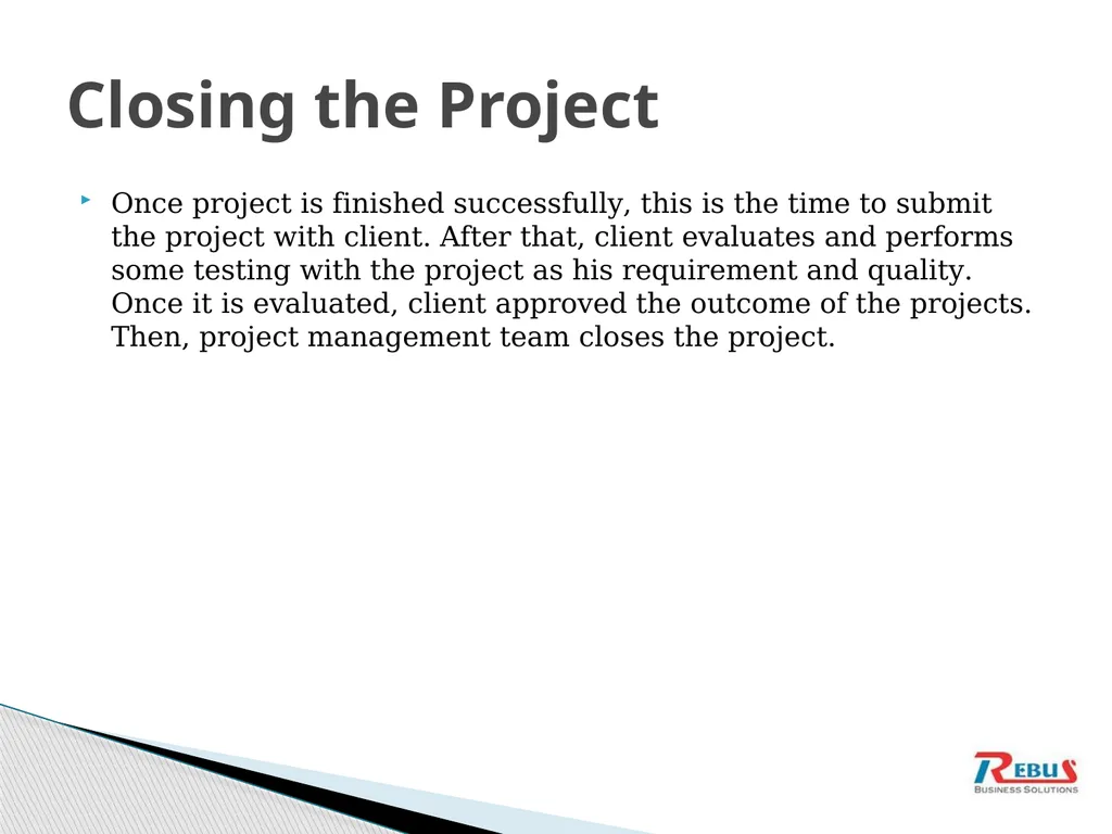 PMP Certification Introduction Copyright 2014@ - slide 8 of 15