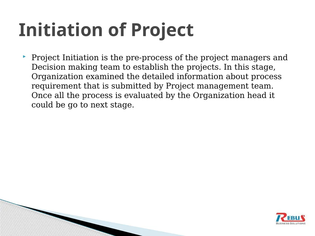 PMP Certification Introduction Copyright 2014@ - slide 5 of 15