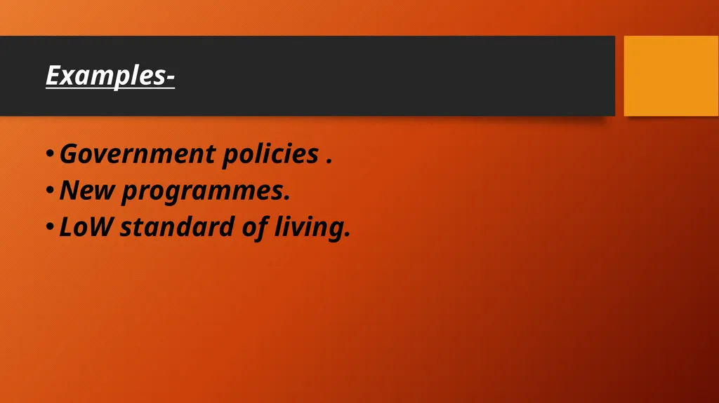 Marketing Introduction- According to ‘PHILIP - slide 11 of 18