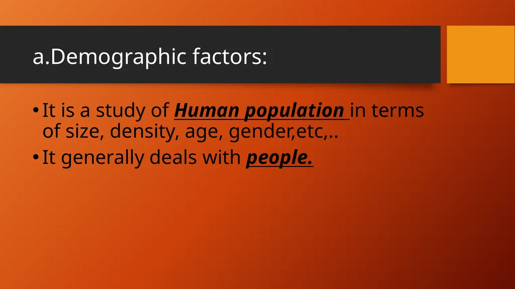 Marketing Introduction- According to ‘PHILIP - slide 6 of 18