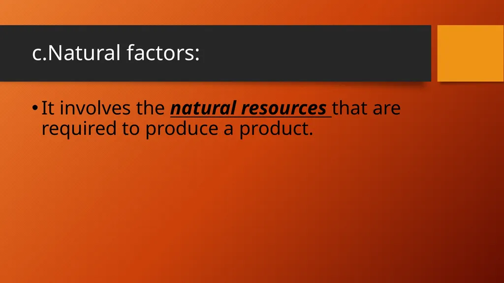 Marketing Introduction- According to ‘PHILIP - slide 12 of 18